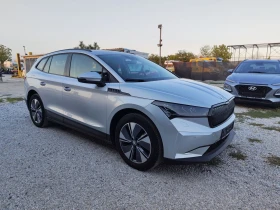 Skoda Enyaq 60 * ГАРАНЦИЯ* SOH 97%* ЛИЗИНГ , снимка 2