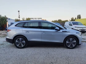 Skoda Enyaq 60 * ГАРАНЦИЯ* SOH 97%* ЛИЗИНГ , снимка 5