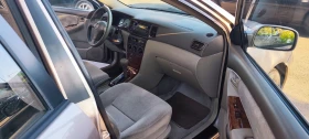 Toyota Corolla, снимка 16