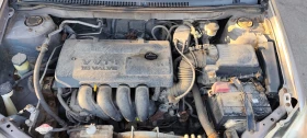 Toyota Corolla, снимка 6