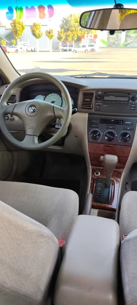 Toyota Corolla, снимка 14