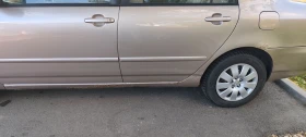 Toyota Corolla, снимка 13
