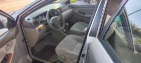 Toyota Corolla, снимка 11