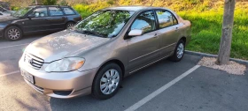 Toyota Corolla, снимка 3