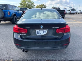 BMW 330 * АВТОКРЕДИТ * ГЛАВНО ПРЕДСТАВИТЕЛСТВО, снимка 5