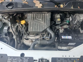 Dacia Lodgy, снимка 6