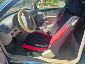 Mercedes-Benz CLK 200, снимка 4