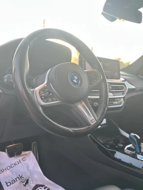 BMW iX3, снимка 5