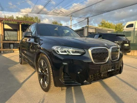 BMW iX3, снимка 1