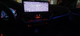 BMW iX3, снимка 4