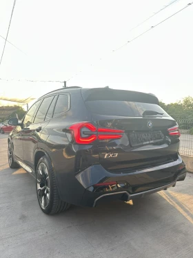 BMW iX3, снимка 2