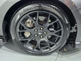 Ford Mustang 2.3 - САМО 30% АВАНС, снимка 5