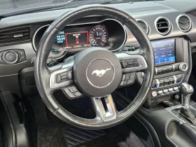 Ford Mustang 2.3 - САМО 30% АВАНС, снимка 13