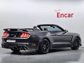 Ford Mustang 2.3 - САМО 30% АВАНС, снимка 2