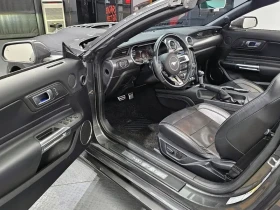 Ford Mustang 2.3 - САМО 30% АВАНС, снимка 10