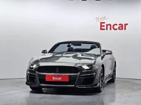 Ford Mustang 2.3 - САМО 30% АВАНС, снимка 3