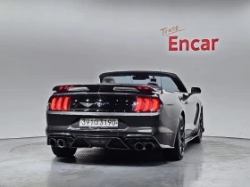 Ford Mustang 2.3 - САМО 30% АВАНС, снимка 4