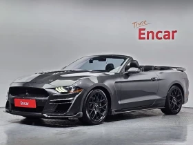 Ford Mustang 2.3 - САМО 30% АВАНС, снимка 1