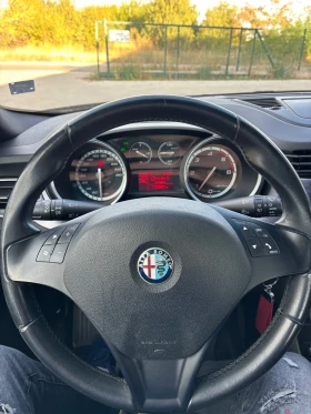 Alfa Romeo Giulietta 2.0 JTDM 140 к.с., снимка 12