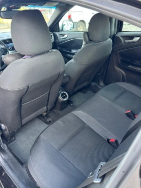 Alfa Romeo Giulietta 2.0 JTDM 140 к.с., снимка 8