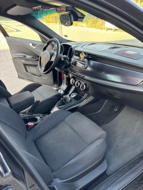Alfa Romeo Giulietta 2.0 JTDM 140 к.с., снимка 9