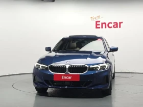 BMW 320 САМО 30% АВАНС, снимка 3