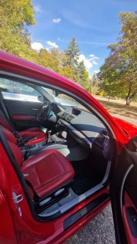 BMW 118 2.0 d, снимка 10