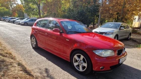 BMW 118 2.0 d, снимка 4