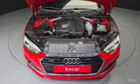 Audi A5 40 TFSI Quattro Sportback, снимка 6