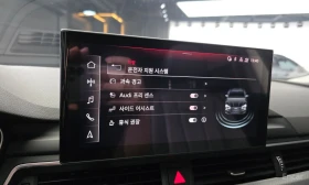 Audi A5 40 TFSI Quattro Sportback, снимка 17