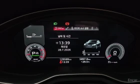 Audi A5 40 TFSI Quattro Sportback, снимка 8