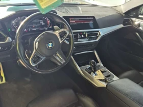 BMW 440 Coupe/Xdriv/ПОДГРЕВ/КОЖА/ПАМЕТ/, снимка 10