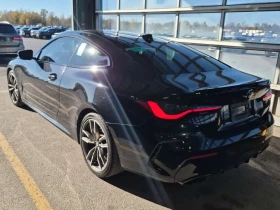 BMW 440 Coupe/Xdriv/ПОДГРЕВ/КОЖА/ПАМЕТ/, снимка 6