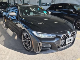 BMW 440 Coupe/Xdriv/ПОДГРЕВ/КОЖА/ПАМЕТ/, снимка 5