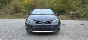 Toyota Auris 1.8 hybrid , снимка 2