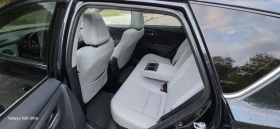 Toyota Auris 1.8 hybrid , снимка 11