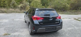 Toyota Auris 1.8 hybrid , снимка 7