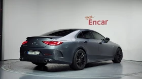 Mercedes-Benz CLS 53 AMG, снимка 2