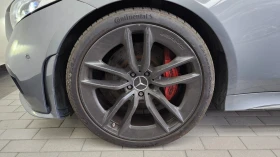 Mercedes-Benz CLS 53 AMG, снимка 5