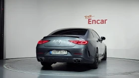 Mercedes-Benz CLS 53 AMG, снимка 4