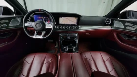 Mercedes-Benz CLS 53 AMG, снимка 7