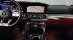 Mercedes-Benz CLS 53 AMG, снимка 14