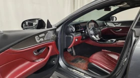 Mercedes-Benz CLS 53 AMG, снимка 10
