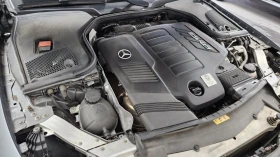Mercedes-Benz CLS 53 AMG, снимка 6