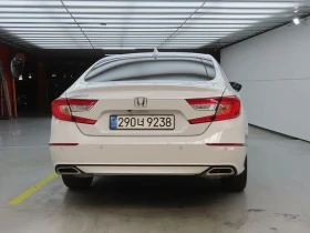 Honda Accord, снимка 3