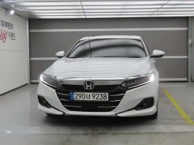 Honda Accord, снимка 2