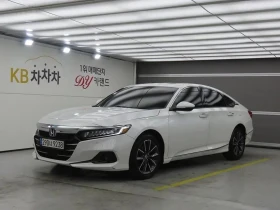 Honda Accord, снимка 1