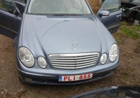 Обява за продажба на Mercedes-Benz E 220 5 broia ~11 лв. - изображение 1