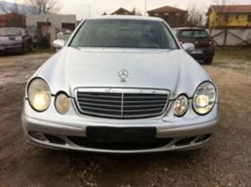 Mercedes-Benz E 220 2.2-2.7-3.2НА ЧАСТИ - [3] 