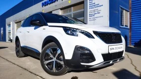 Peugeot 3008 GT Line 2.0 e-HDi 180 EAT8 EURO 6.2